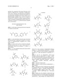 Hepatitis C Virus Inhibitors diagram and image