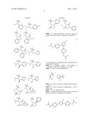 Hepatitis C Virus Inhibitors diagram and image