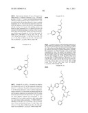 Hepatitis C Virus Inhibitors diagram and image