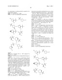 Hepatitis C Virus Inhibitors diagram and image