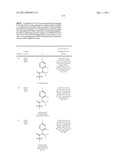 Hepatitis C Virus Inhibitors diagram and image