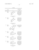 Hepatitis C Virus Inhibitors diagram and image