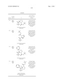 Hepatitis C Virus Inhibitors diagram and image