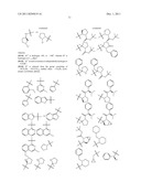 Hepatitis C Virus Inhibitors diagram and image