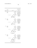 Hepatitis C Virus Inhibitors diagram and image