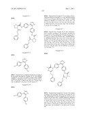 Hepatitis C Virus Inhibitors diagram and image