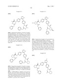 Hepatitis C Virus Inhibitors diagram and image