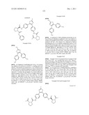 Hepatitis C Virus Inhibitors diagram and image