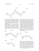 Hepatitis C Virus Inhibitors diagram and image