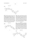 Hepatitis C Virus Inhibitors diagram and image