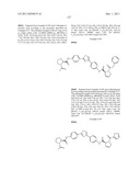 Hepatitis C Virus Inhibitors diagram and image