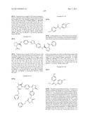 Hepatitis C Virus Inhibitors diagram and image