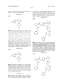 Hepatitis C Virus Inhibitors diagram and image