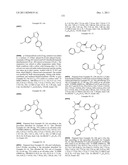 Hepatitis C Virus Inhibitors diagram and image