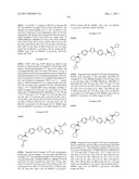 Hepatitis C Virus Inhibitors diagram and image