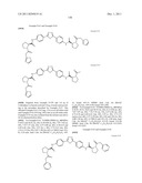 Hepatitis C Virus Inhibitors diagram and image