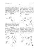 Hepatitis C Virus Inhibitors diagram and image