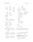 Hepatitis C Virus Inhibitors diagram and image