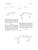 Hepatitis C Virus Inhibitors diagram and image