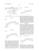 Hepatitis C Virus Inhibitors diagram and image