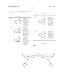 Hepatitis C Virus Inhibitors diagram and image