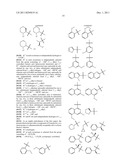 Hepatitis C Virus Inhibitors diagram and image