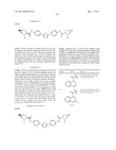 Hepatitis C Virus Inhibitors diagram and image