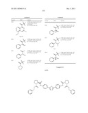 Hepatitis C Virus Inhibitors diagram and image