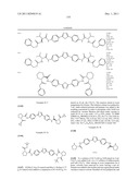 Hepatitis C Virus Inhibitors diagram and image