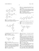 Hepatitis C Virus Inhibitors diagram and image