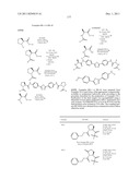 Hepatitis C Virus Inhibitors diagram and image