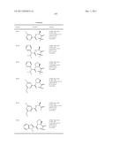 Hepatitis C Virus Inhibitors diagram and image