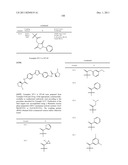 Hepatitis C Virus Inhibitors diagram and image