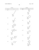 Hepatitis C Virus Inhibitors diagram and image