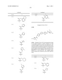 Hepatitis C Virus Inhibitors diagram and image