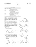 Hepatitis C Virus Inhibitors diagram and image