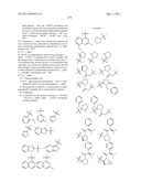 Hepatitis C Virus Inhibitors diagram and image