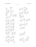 Hepatitis C Virus Inhibitors diagram and image