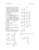 Hepatitis C Virus Inhibitors diagram and image