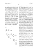 Hepatitis C Virus Inhibitors diagram and image