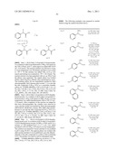 Hepatitis C Virus Inhibitors diagram and image