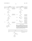 Hepatitis C Virus Inhibitors diagram and image