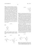 Hepatitis C Virus Inhibitors diagram and image