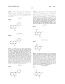 Hepatitis C Virus Inhibitors diagram and image