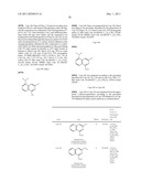 Hepatitis C Virus Inhibitors diagram and image