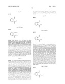 Hepatitis C Virus Inhibitors diagram and image