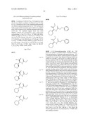 Hepatitis C Virus Inhibitors diagram and image