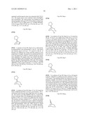 Hepatitis C Virus Inhibitors diagram and image