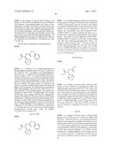 Hepatitis C Virus Inhibitors diagram and image