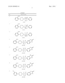 Substituted Phenylpiperazinyl Aralkylalcohol Derivatives, Pharmaceutical     Compositions Containing Such Derivatives and Uses Thereof diagram and image